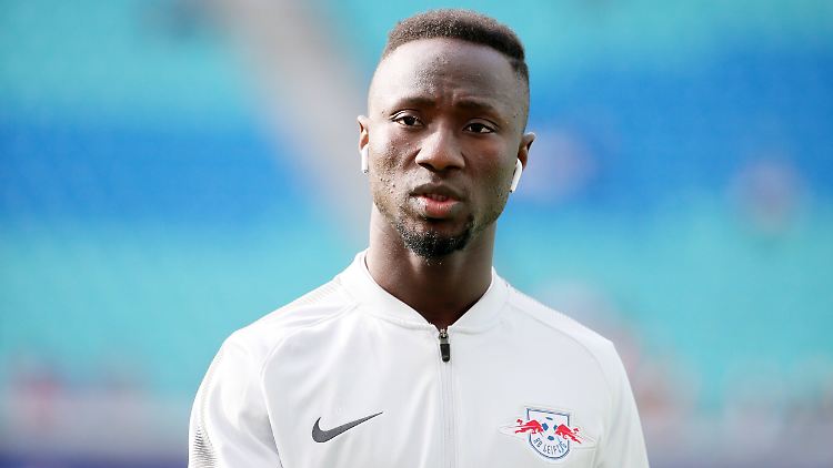 RB Leipzig geht nicht davon aus, dass Keita eine Fälschung vorgelegt hat.