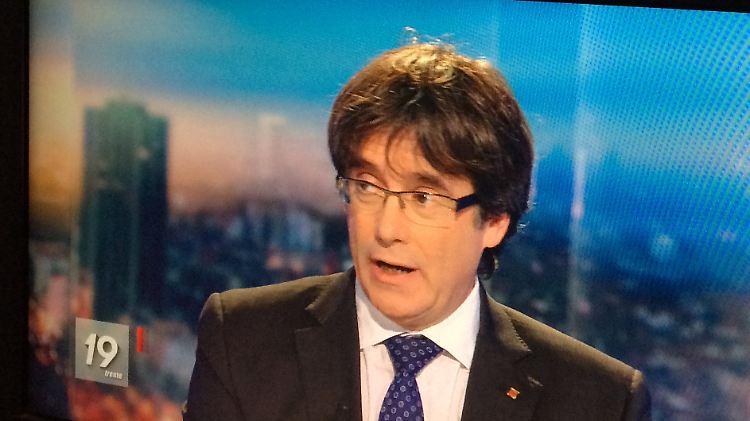Der abgesetzte katalanische Regierungschef Carles Puigdemont könnte trotz europäischen Haftbefehls lange in Belgien bleiben.