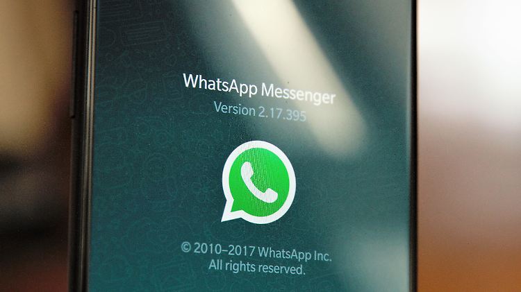 Eine Whatsapp-Fälschung in Googles Play Store täuschte viele Nutzer.  