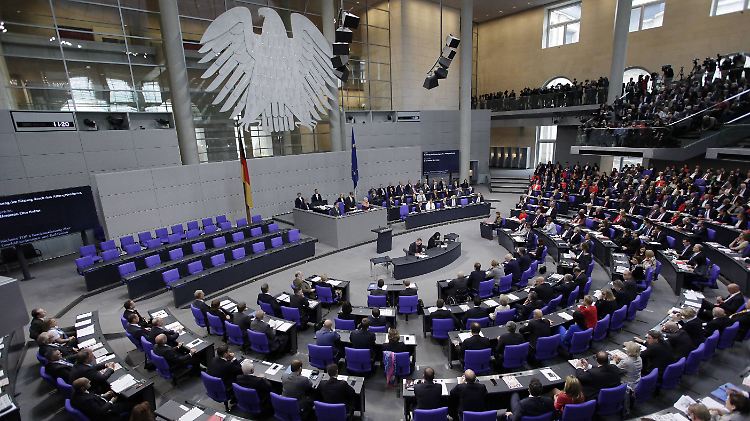 Die Opposition kann nach dem Urteil mit einem gestärkten Auskunftsrecht rechnen.
