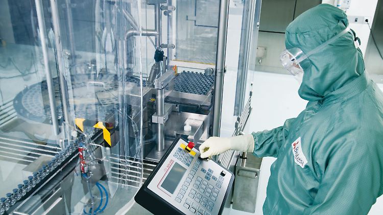 Glaubten sich fast am Ziel: Stammaktien-Inhaber von Biotest und die Creat Group hatten sich bereits geeinigt.