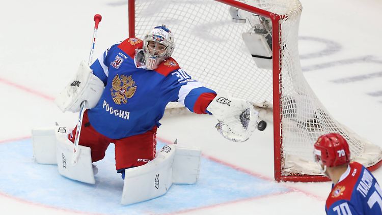 Ob Russland bei den Olympischen Winterspielen antreten wird, ist fraglich.