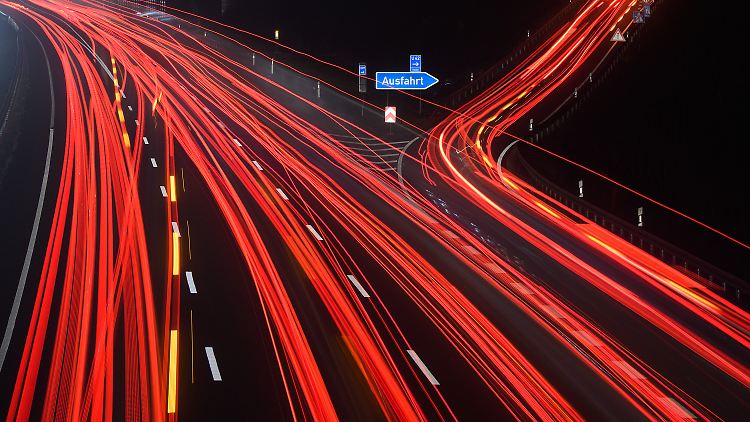 Die Zahl der Autos weltweit wird sich verdoppeln, prognostiziert die Opec.