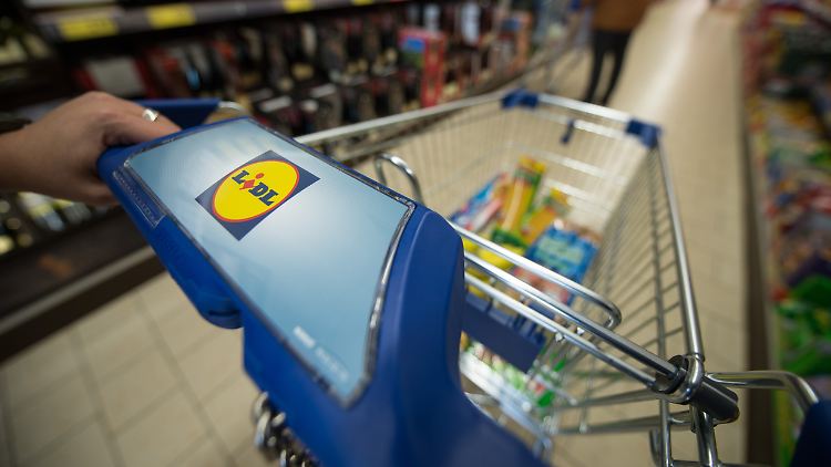 Lidl will Heiligabend nicht öffnen.
