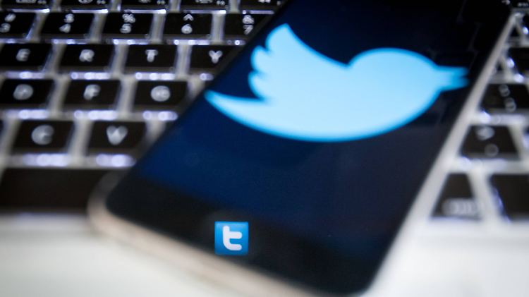 Die Phase der roten Zahlen scheint Twitter allerdings hinter
sich gelassen haben.
