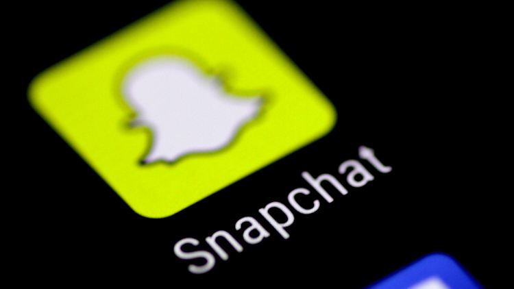 Steckt tief in der Krise: Snapchat.
