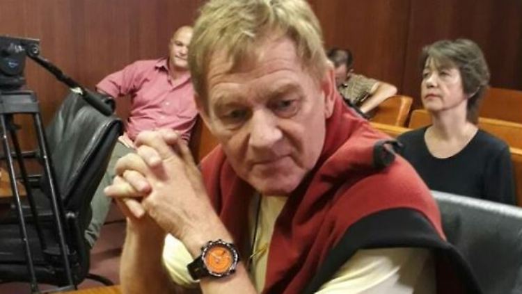 Nach dem grauenhaften Fund vor zwei Jahren wurde Peter Frederiksen nun verurteilt.