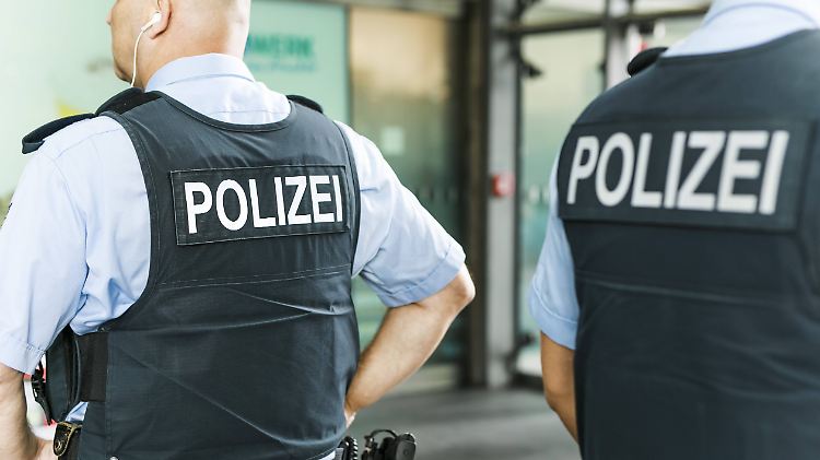 Auch die Berliner Polizeiakademie stand in der Kritik, Familienmitglieder von kriminellen Clans aufzunehmen.