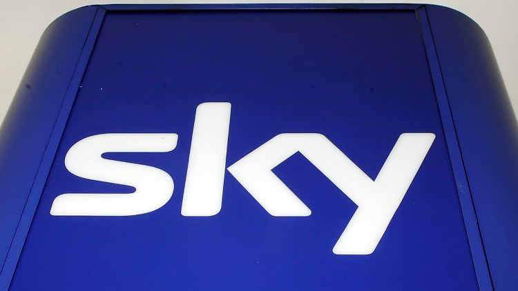 Sky soll verkauft werden. Der US-Kabelriese Comcast bietet 22 Milliarden Pfund.