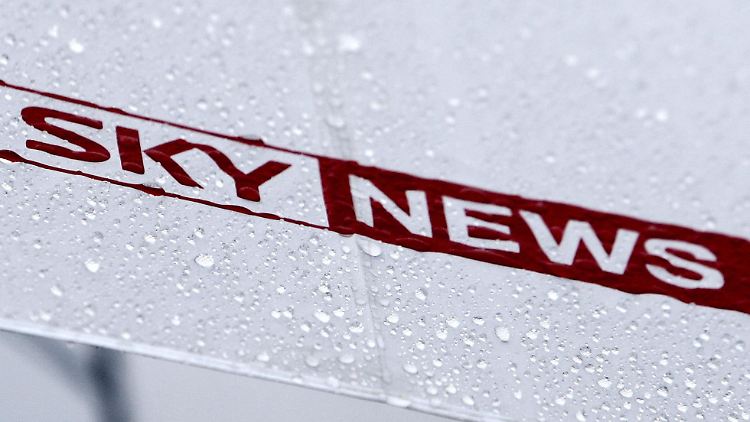 Sky News ist einer der ersten 24-Stunden-Nachrichtenkanäle in Großbritannien. Der Sender wurde 1989 gegründet.