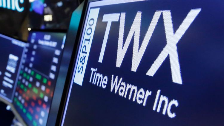 Time Warner soll Tochterunternehmen verkaufen, fordert das US-Justizministerium laut einem Medienbericht.