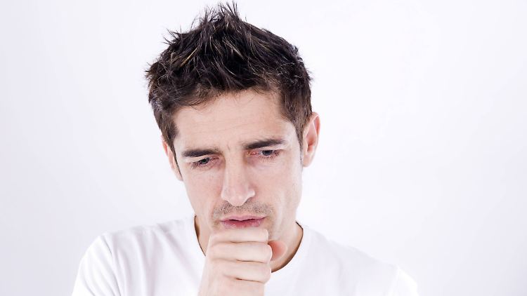 COPD entwickelt sich schleichend.