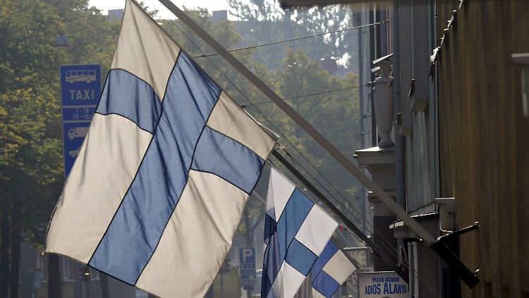 Finnland begeht den 100. Jahrestag seiner Unabhängigkeit.