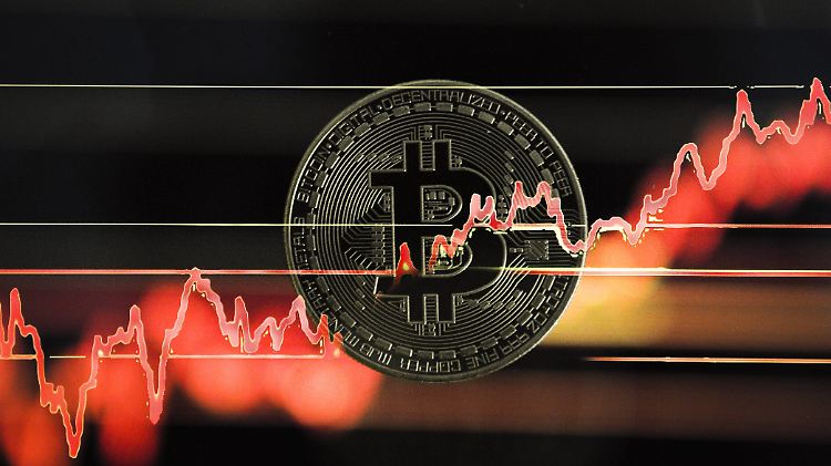 "Bitcoins leben vom Glauben an Bitcoins".