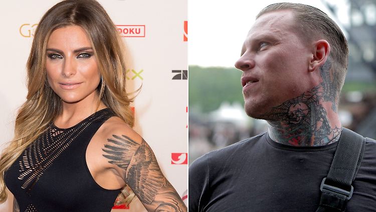 Für Andy LaPlegua gibt es nur noch Sophia Thomallas kalte Schulter.