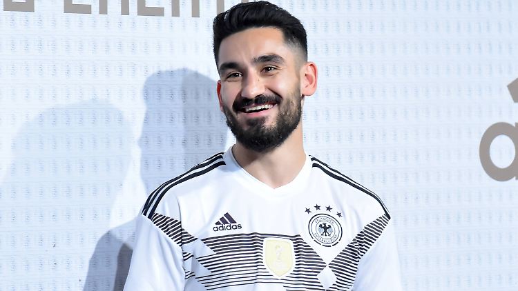 Viel Geld zu Karrierebeginn hat laut Ilkay Gündogan auch seine Nachteile.