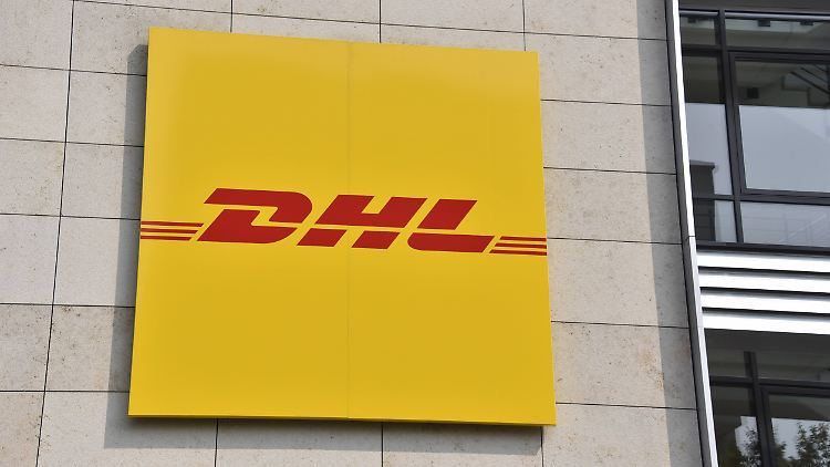 Eilt von einem Rekordgewinn zum nächsten: DHL