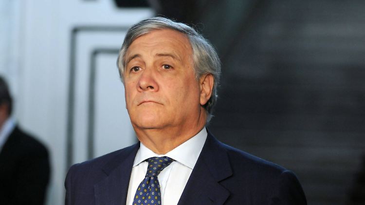 Tajani schwebt eine von ihren Mitgliedsstaaten unabhängigere EU vor.