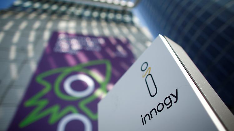 Innogy leidet vor allem in Großbritannien.