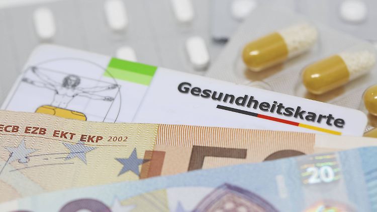 Privatversicherte unter 55 Jahren haben noch gute Chancen, in die GKV zurückzukehren.
