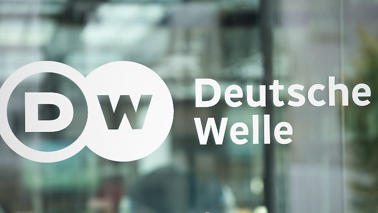 Die Deutsche Welle hat bislang keine Erkenntnisse oder offizielle Benachrichtigung über die Gesetzesänderung.