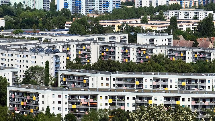 Die Begrenzung der Mietzuschüsse ist rechtens. Das urteilt das Bundesverfassungsgericht.