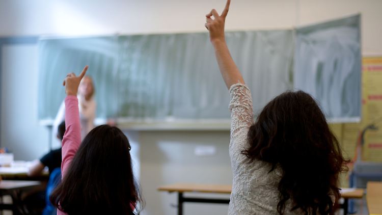 Migranten in Lodi standen durch die drakonischen Maßnahmen der Lega vor verdreifachten Kosten für den Schulbesuch (Symbolbild).