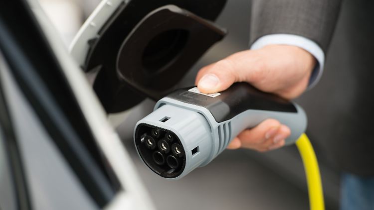 Der VW-Betriebsrat signalisiert Zustimmung.