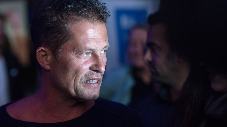 Til Schweiger hat mit umstrittenen Facebook-Posts schon öfter für Furore gesorgt.