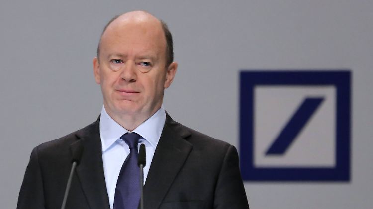 John Cryan hatte HNA zuvor kritisiert.