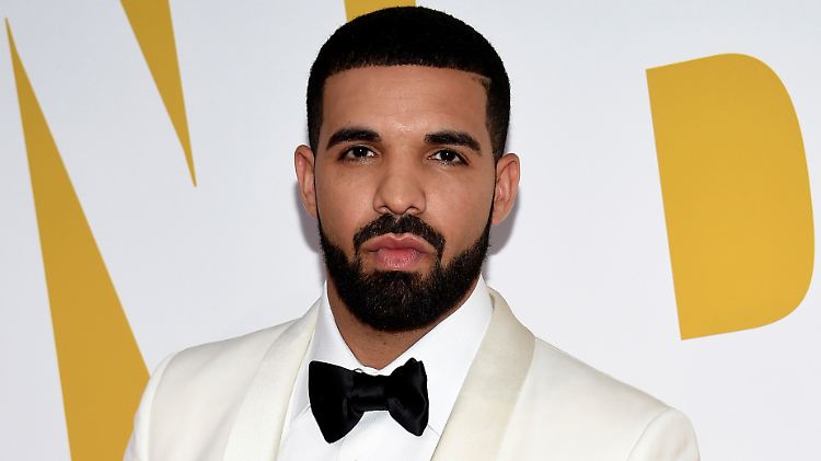 Rapper Drake duldet keine Grapscher bei seinem Konzert.