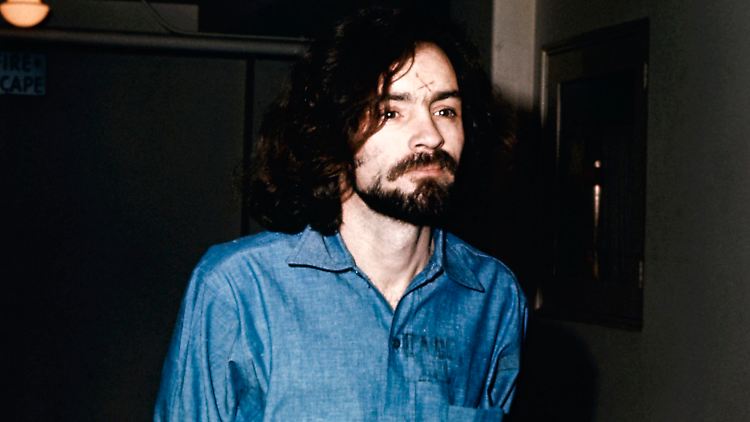 Seine Verwandten kann man sich nicht aussuchen, ein Vater war Manson für seine Kinder nie.