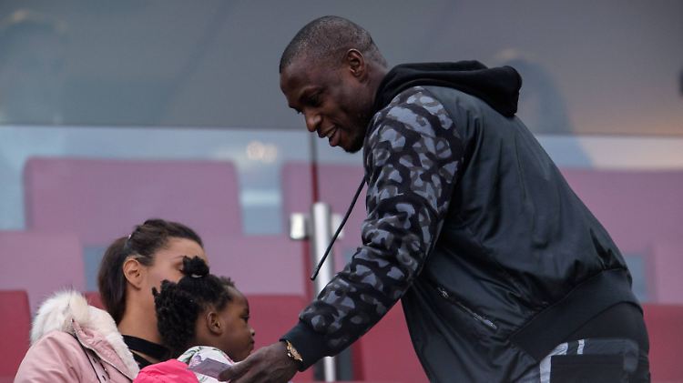 Ujah im Kölner Stadion - verdächtig!