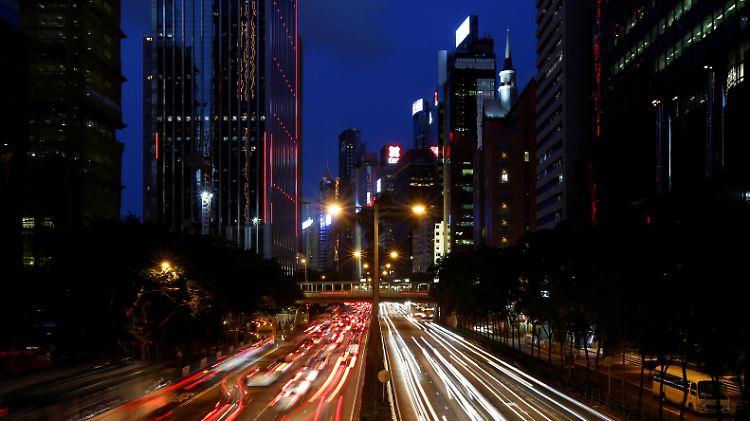 China lockt etliche ausländische Firmen an - doch die Kritik an den Zwängen in dem Land nimmt zu.