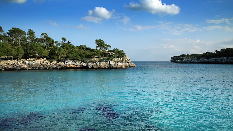 Mallorca ist auch in der Nebensaison ein attraktives Reiseziel.