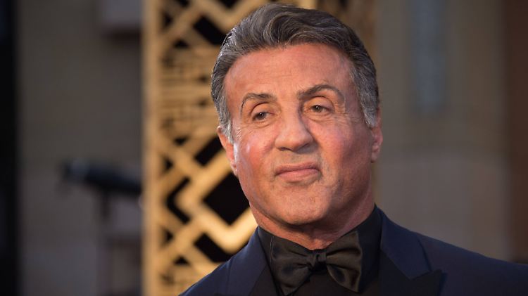 Was ist dran an den Vorwürfen gegen ihn? Sylvester Stallone.