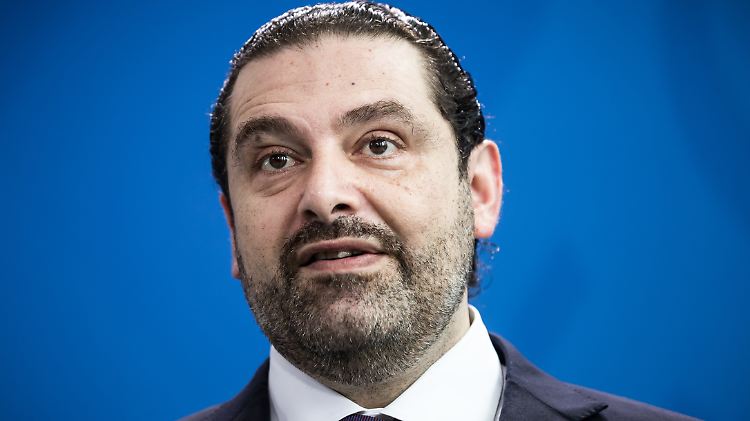Der Rücktritt Hariris droht das fragile Gleichgewicht im Libanon zu zerstören.