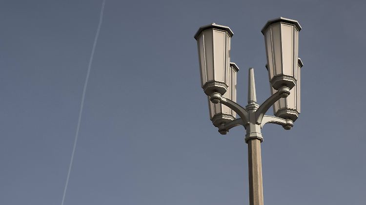 Bei den Stromkosten liegt Deutschland in der europäischen Spitzengruppe.
