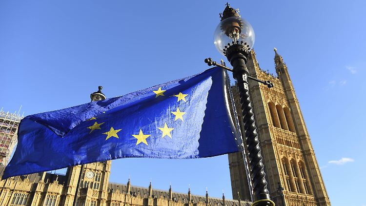 Die EU fordert eine baldige Beilegung der Streitpunkte.