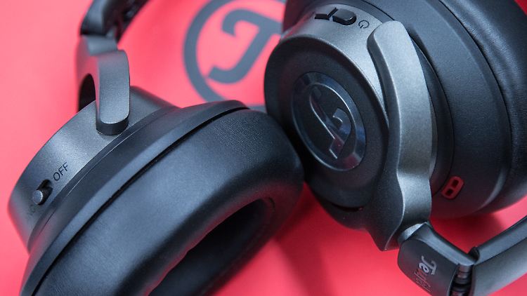 Der Teufel Real Blue NC bietet ein sehr gutes Preis-Leistungs-Verhältnis.