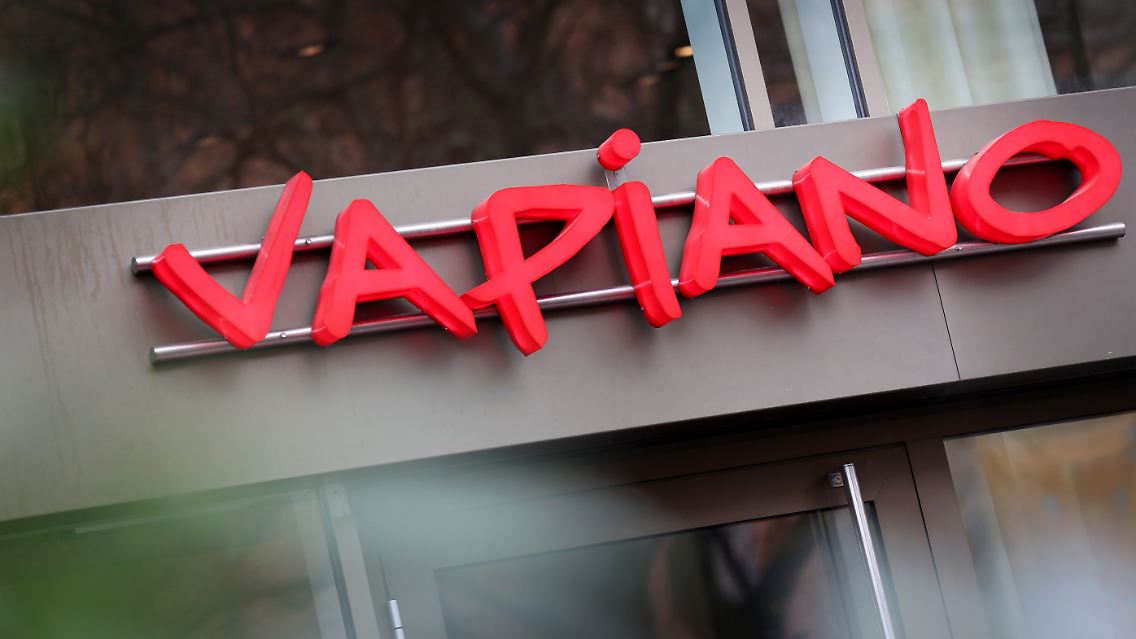 Vapiano ist seit Ende Juni 2017 börsennotiert.