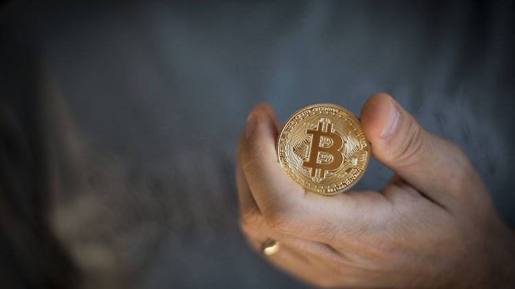 Die Finanzbranche wittert das große Geschäft.