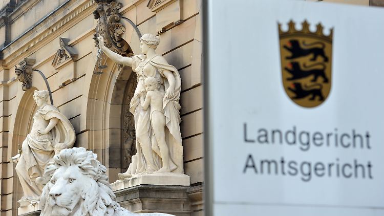 Die kommenden Verhandlungstage am Landgericht Ulm finden unter Ausschluss der Öffentlichkeit statt.