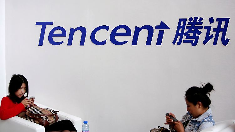 Dem Musikstreamingdienst gelingt der viertgrößte Börsengang eines chinesischen Unternehmens in diesem Jahr. Anders als Spotify schreibt Tencent Music bereits schwarze Zahlen.