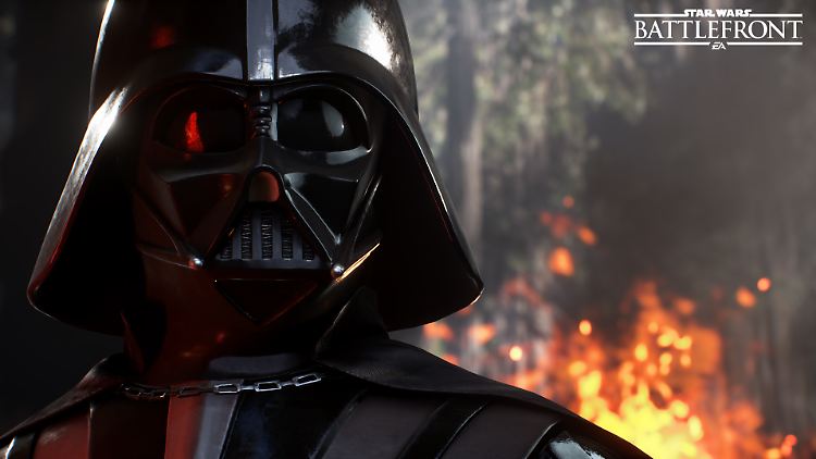 Die Macher von "Star Wars Battlefront II" sind wie Darth Vader der dunklen Seite der Macht erlegen.