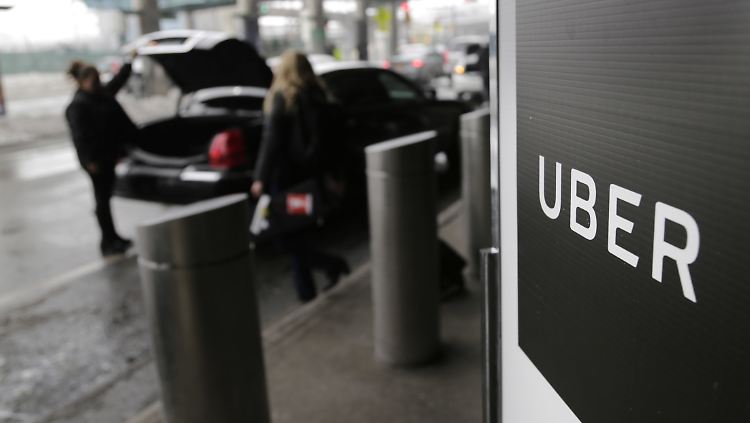 Das Uber-Image ist angekratzt.