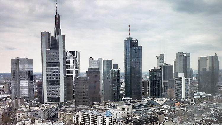 Mindestens 85 deutsche Banken sind an "Cum-Cum"-Geschäften beteiligt.