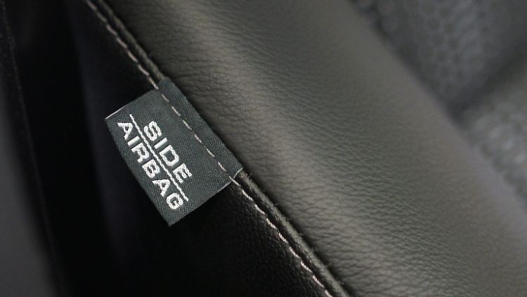Airbag-Hersteller Takata ist pleite.