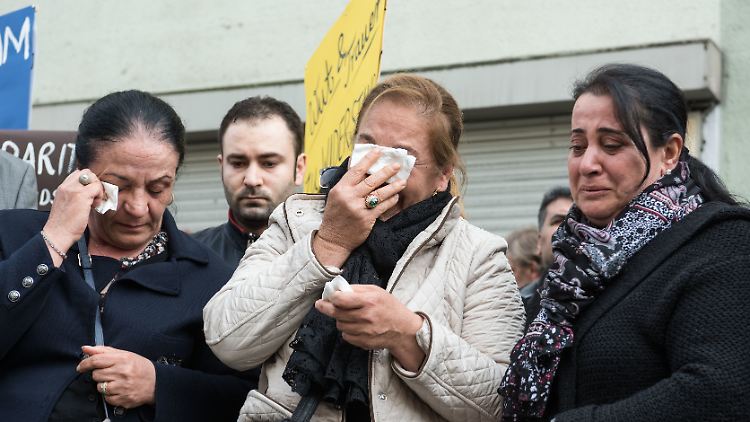 Die Hinterbliebenen des NSU-Opfers Mehmet Kubasik werden von Anwalt Carsten Ilius vertreten. Er schlägt nun Alarm.