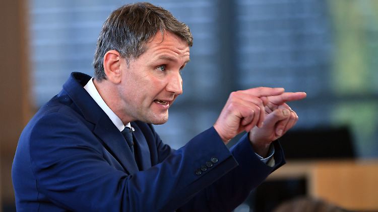 Björn Höcke